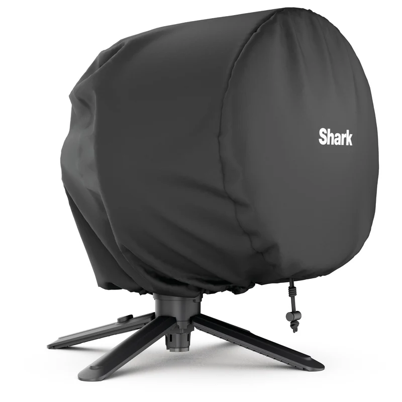 Shark FA302 FlexBreeze ProMist Pedestal Fan
