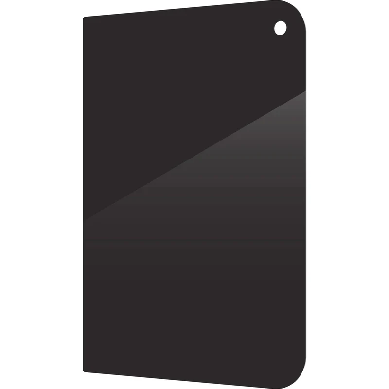 ZAGG InvisibleShield Glass Privacy XTR External Protector for iPhone Duo