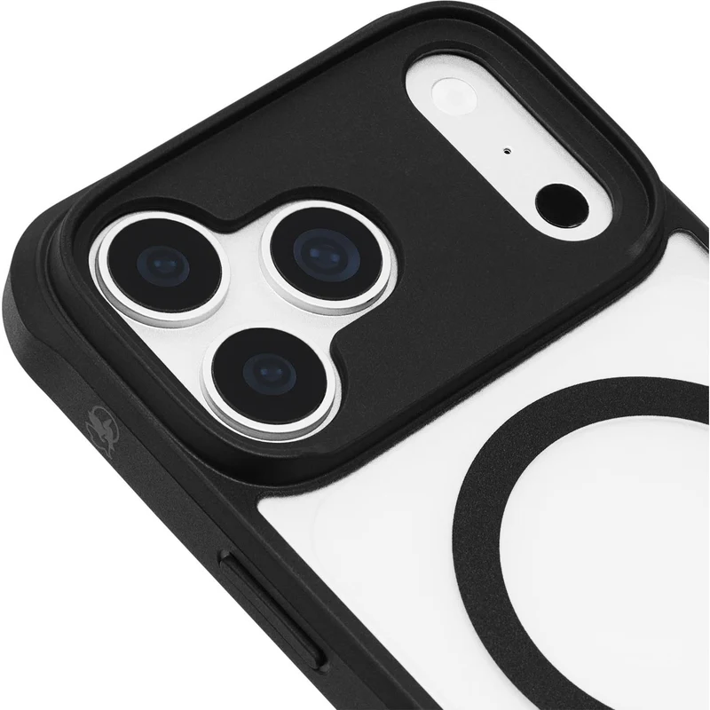 Pelican Ranger MagSafe Case for iPhone 18 Pro Max (Frosted Clear)
