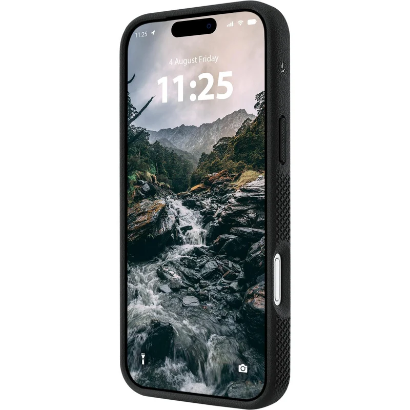Pelican Protector MagSafe Case for iPhone 18 Pro Max (Black)