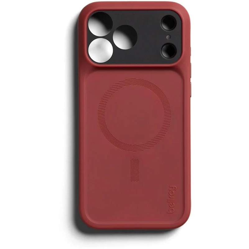 Bellroy Venture Case for iPhone 18 Pro Max (Canyon)