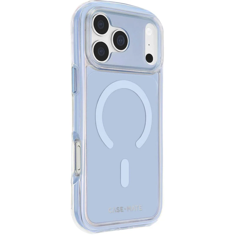 Case-Mate Jelly MagSafe Case for iPhone 18 Pro Max (Mist)