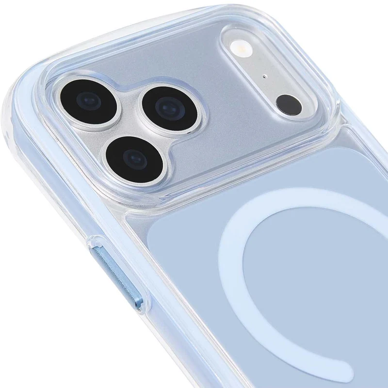 Case-Mate Jelly MagSafe Case for iPhone 18 Pro Max (Mist)