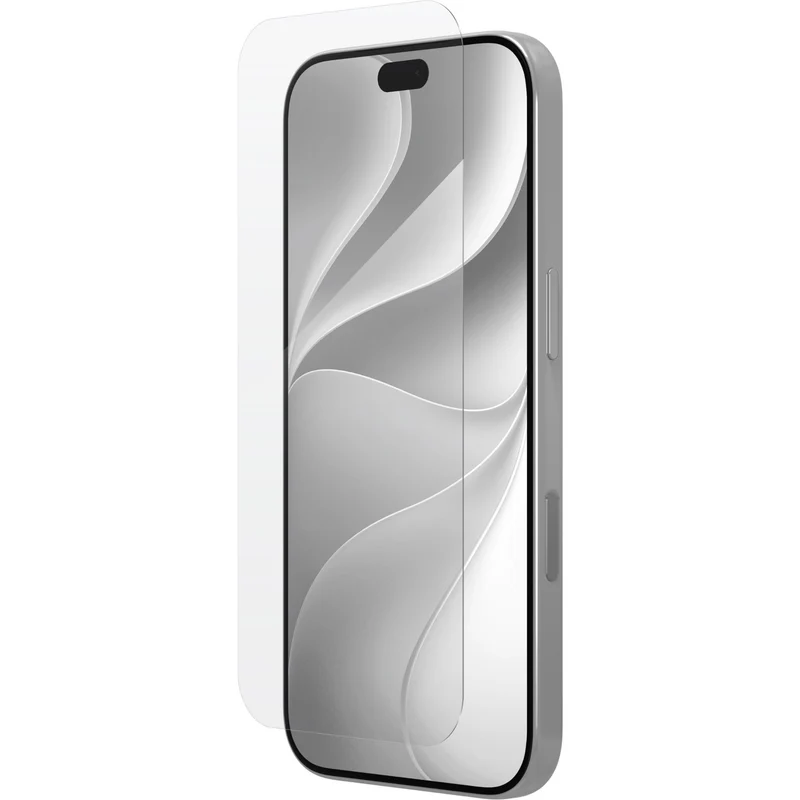 ZAGG InvisibleShield Glass XTR6 Screen Protector for iPhone 18 Pro/17 Pro