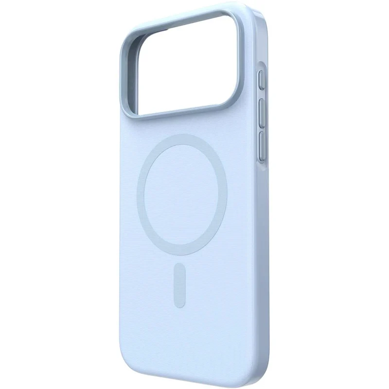 Tech21 EvoPulse Fauxven MagSafe Case for iPhone 18 Pro Max (Sable)