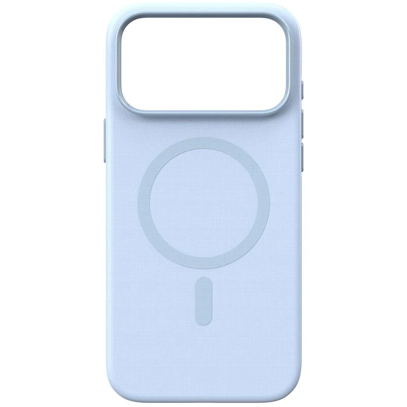 Tech21 EvoPulse Fauxven MagSafe Case for iPhone 18 Pro Max (Sable)