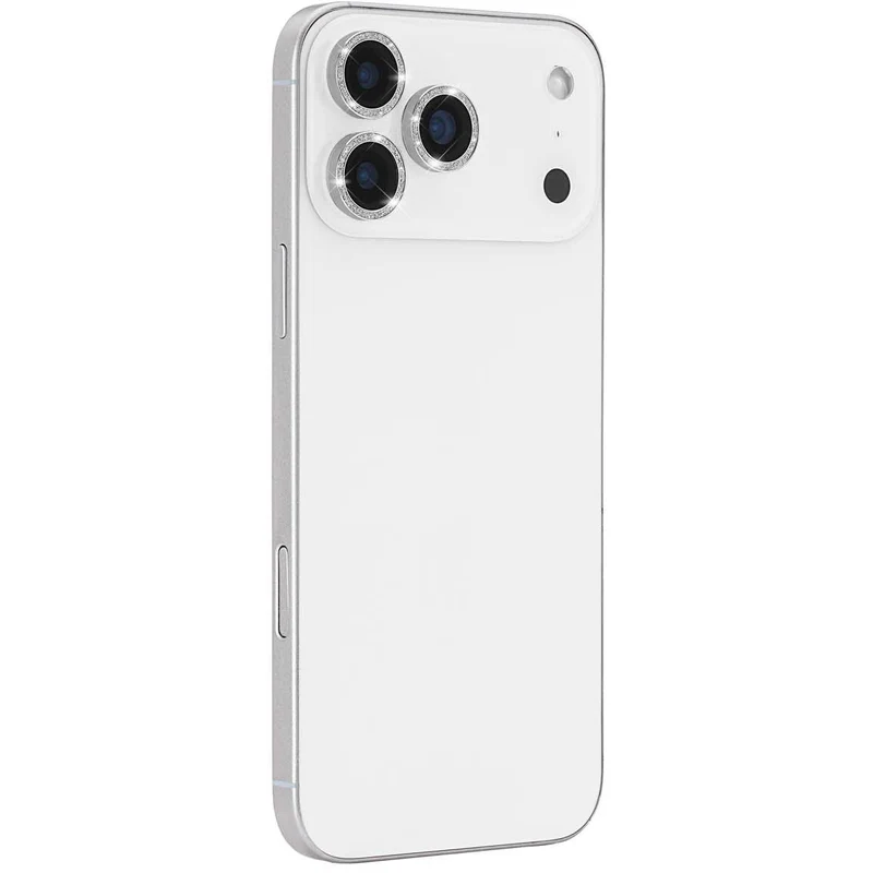Case-Mate HD Camera Lens Protectors for iPhone 18 Pro/18 Pro Max (Twinkle)