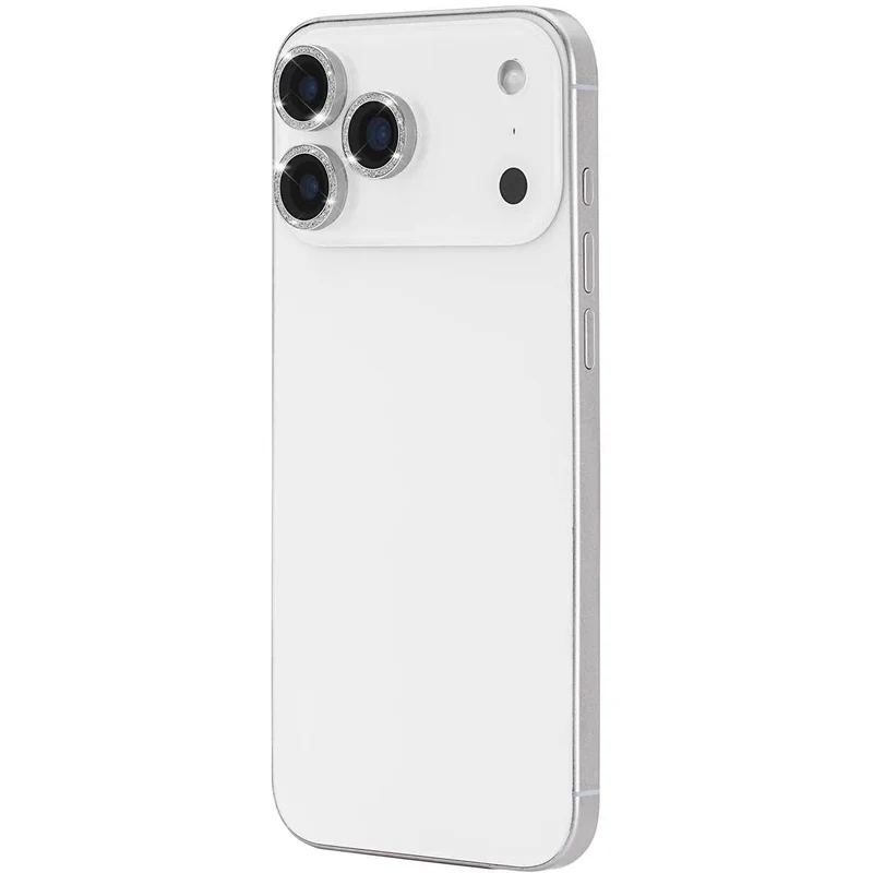 Case-Mate HD Camera Lens Protectors for iPhone 18 Pro/18 Pro Max (Twinkle)