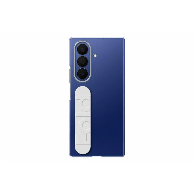 Samsung Clear Grip Case for Galaxy Z Fold7