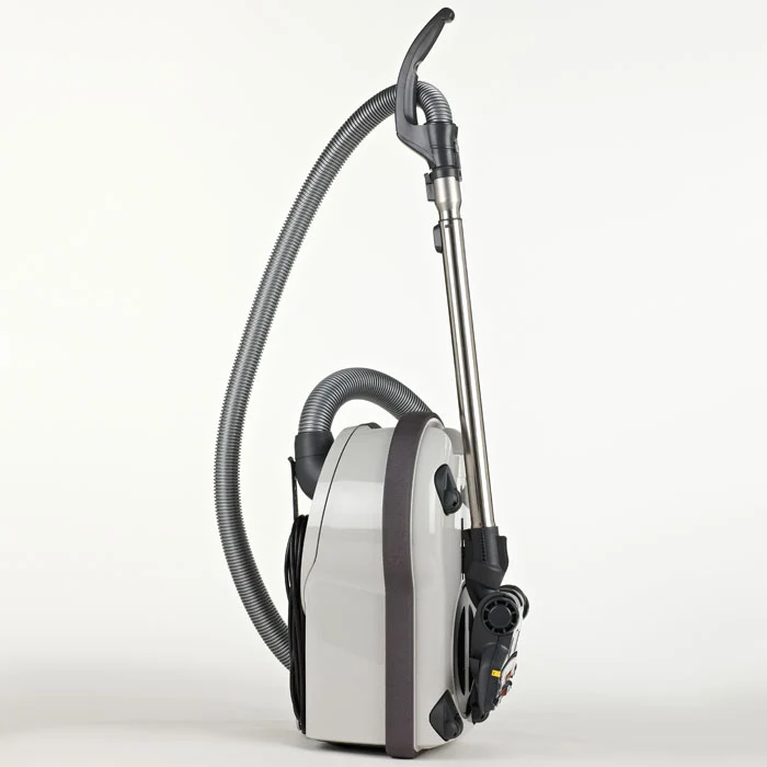 SEBO D8 Commercial Vacuum Cleaner Professional or Domestic Use Extremely Durable Huge Bag