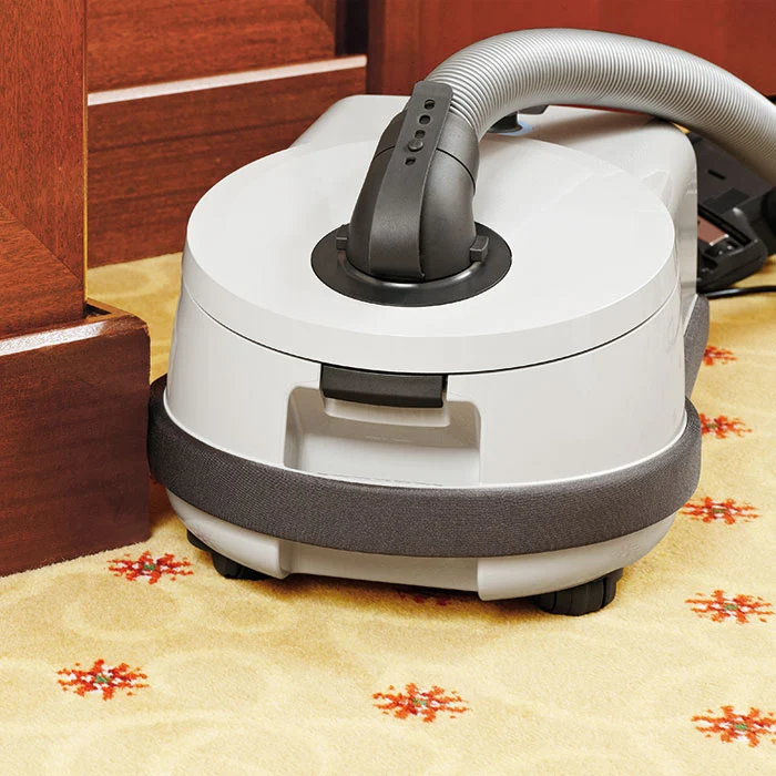 SEBO D8 Commercial Vacuum Cleaner Professional or Domestic Use Extremely Durable Huge Bag