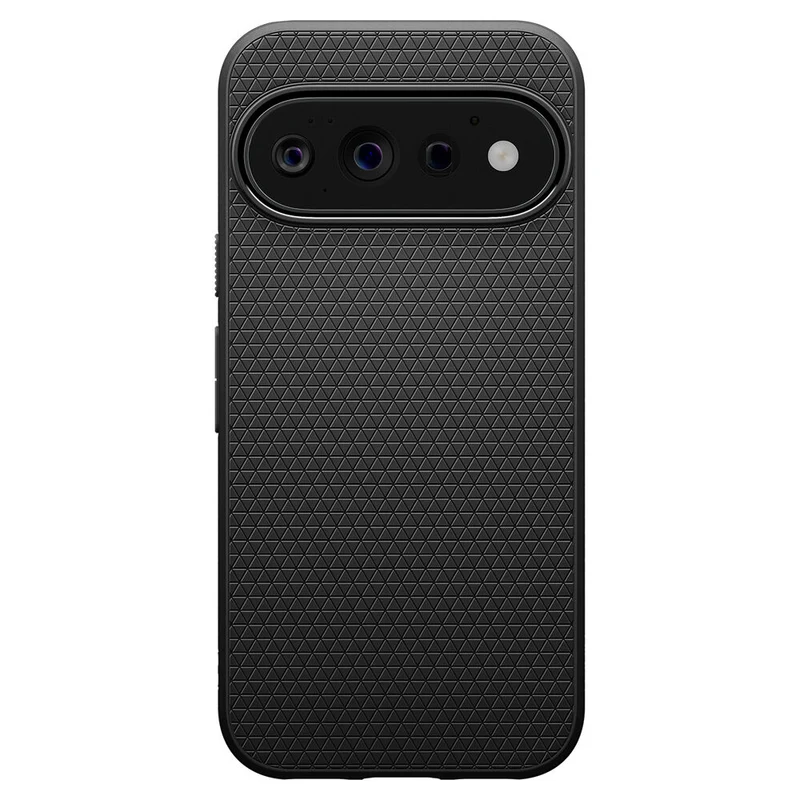Spigen Google Pixel 11 Pro Liquid Air Case (Black)