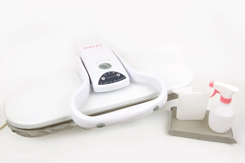 SINGER ESP2 Electronic Iron Press (Iron Press Only)