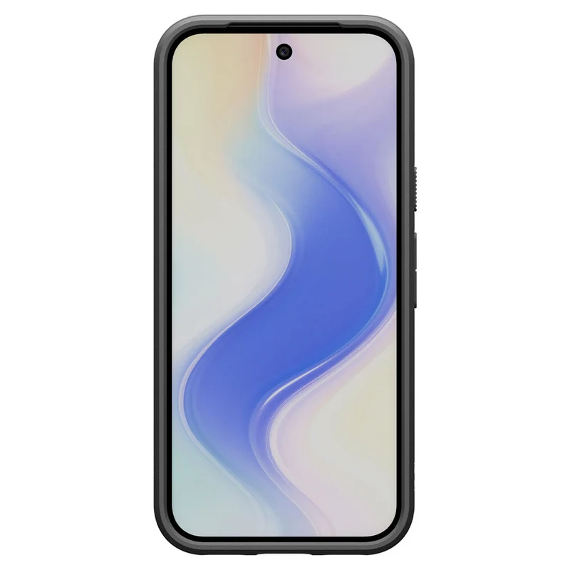 Spigen Google Pixel 11 Liquid Air (MagFit) Case (Abyss Green)