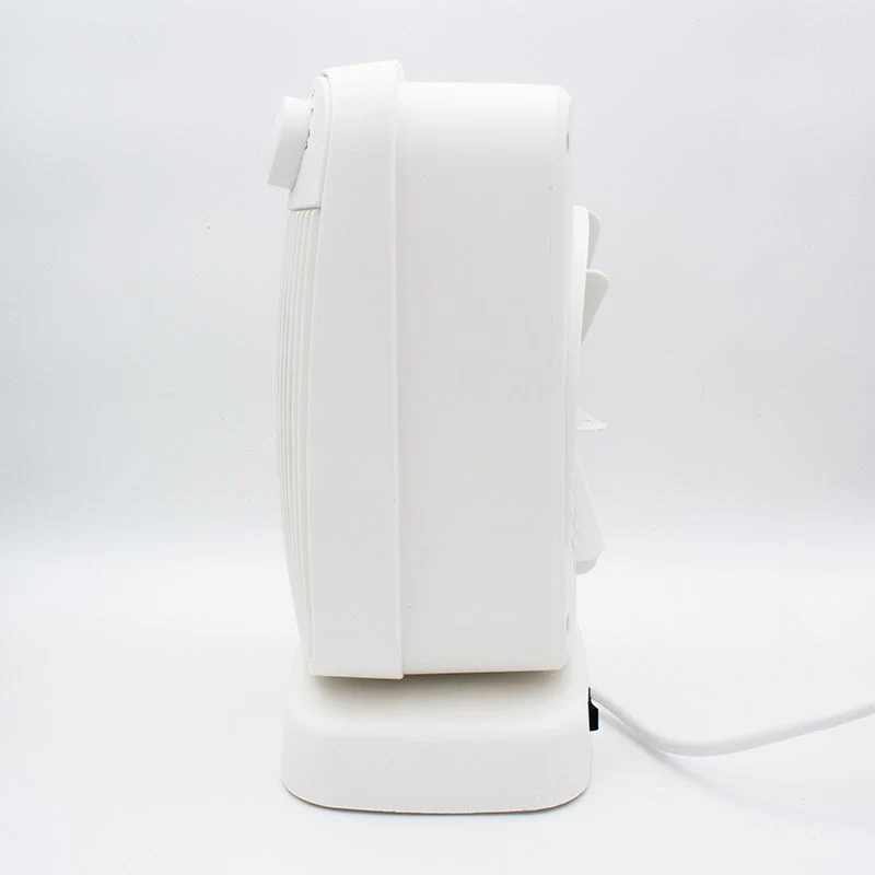 Nero Portable Fan Heater Oscillating Rotating Cool/Warm/Hot 2000W