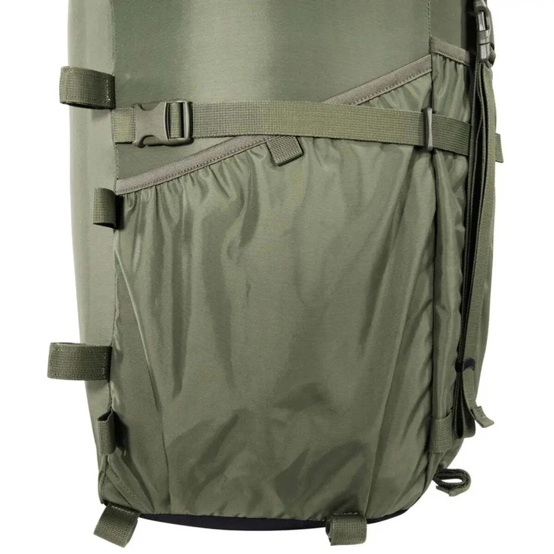 Tatonka Packsack 2 Lastenkraxe (For use with Freighter Load Carrier) - Olive