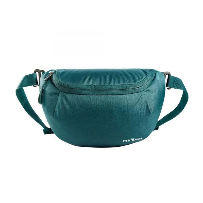 Tatonka Hip Belt Pouch / Bum Bag - Teal Green