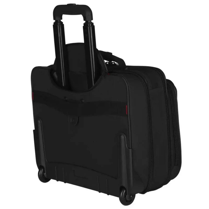 Wenger Granada Wheeled Office - Black