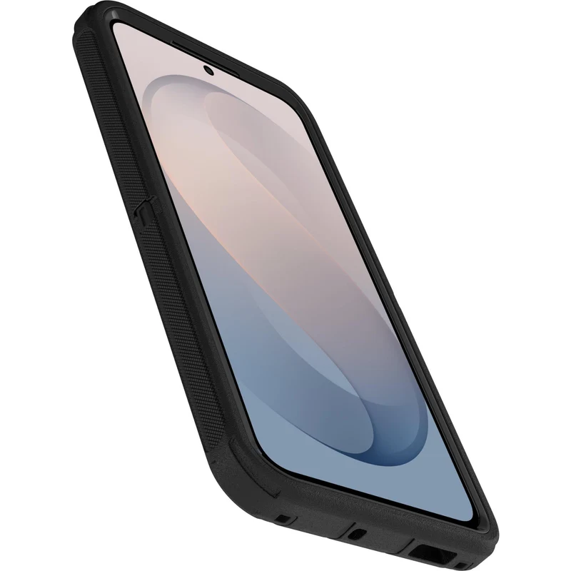 OtterBox Defender Pro Case for Galaxy S26 FE (Black)