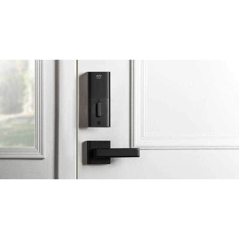 eufy Security Wi-Fi Smart Lock
