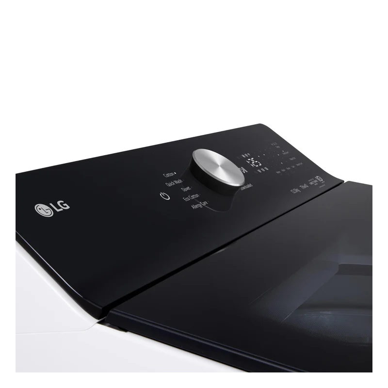 LG WTX5-12W 12kg AI Top Load Washer