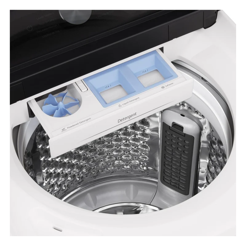 LG WTX5-12W 12kg AI Top Load Washer