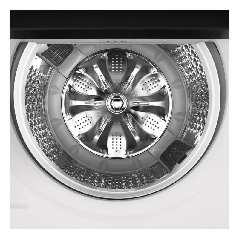 LG WTX5-12W 12kg AI Top Load Washer