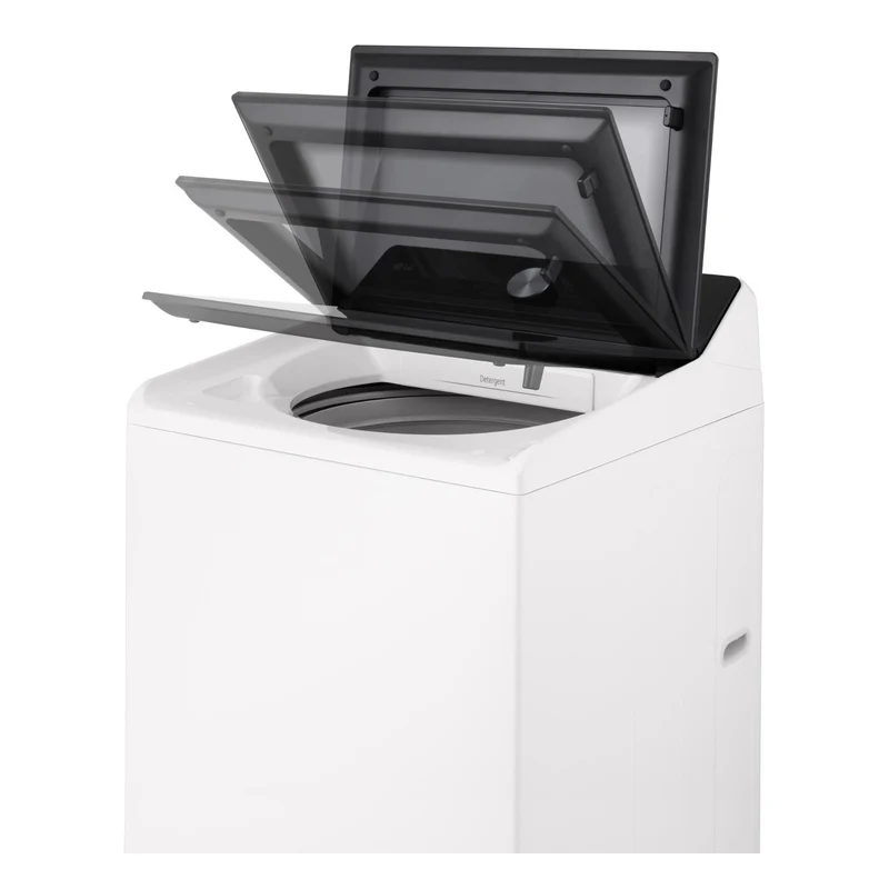 LG WTX5-12W 12kg AI Top Load Washer