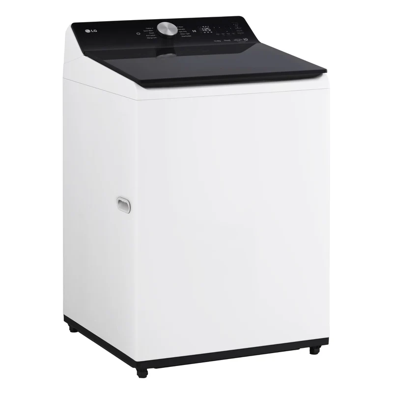 LG WTX5-12W 12kg AI Top Load Washer