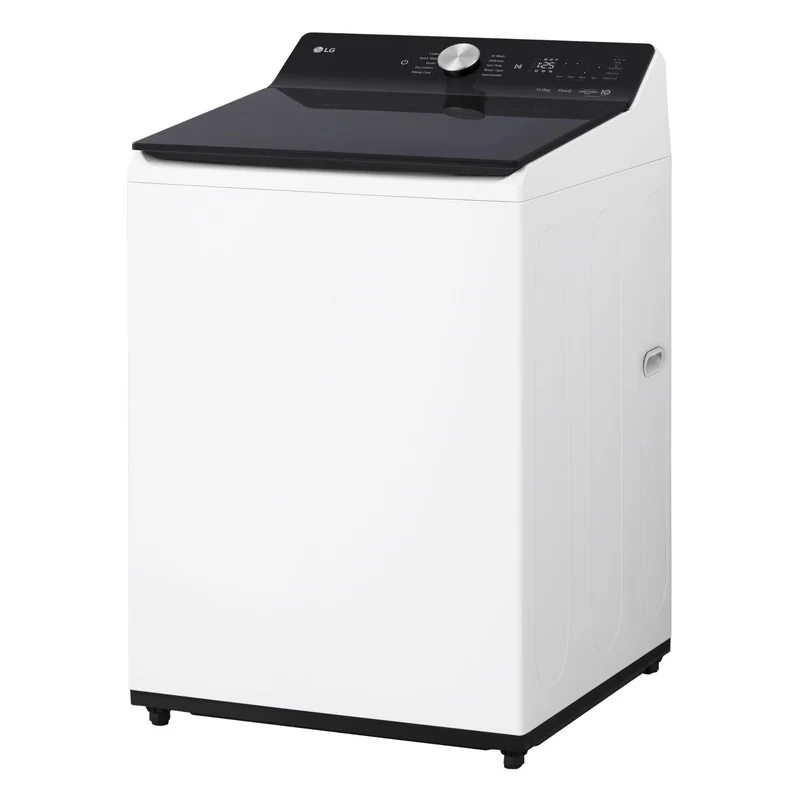 LG WTX5-12W 12kg AI Top Load Washer