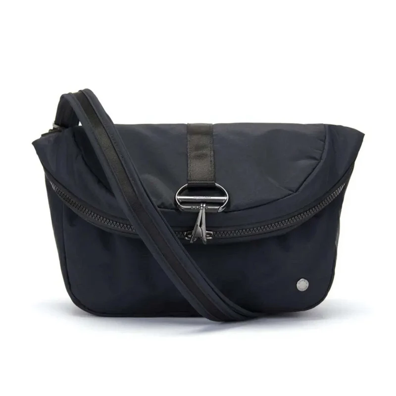 Pacsafe Citysafe CX Anti-Theft Convertible Backpack / Shoulder Bag - Black