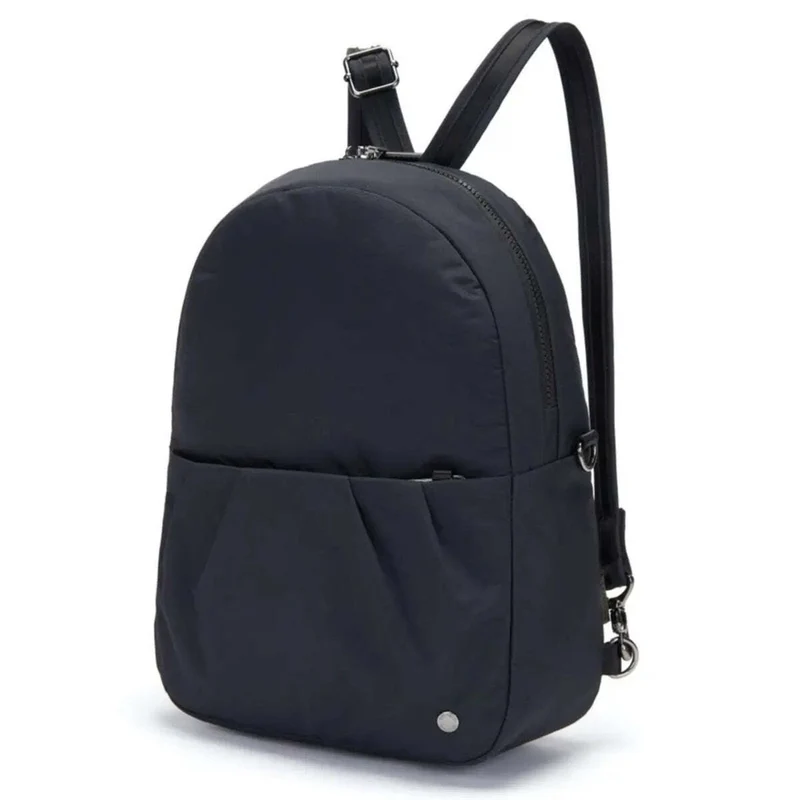 Pacsafe Citysafe CX Anti-Theft Convertible Backpack / Shoulder Bag - Black