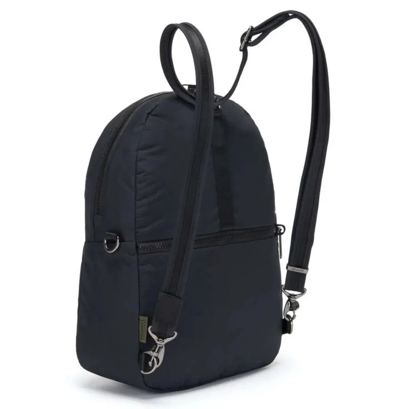 Pacsafe Citysafe CX Anti-Theft Convertible Backpack / Shoulder Bag - Black