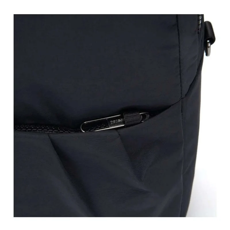 Pacsafe Citysafe CX Anti-Theft Convertible Backpack / Shoulder Bag - Black