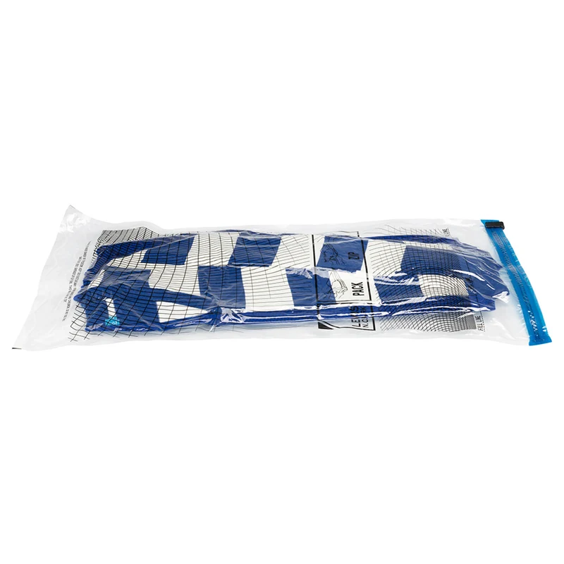 Lewis N. Clark Compression Seal Space Saver [Bag 3 Packs of 4]