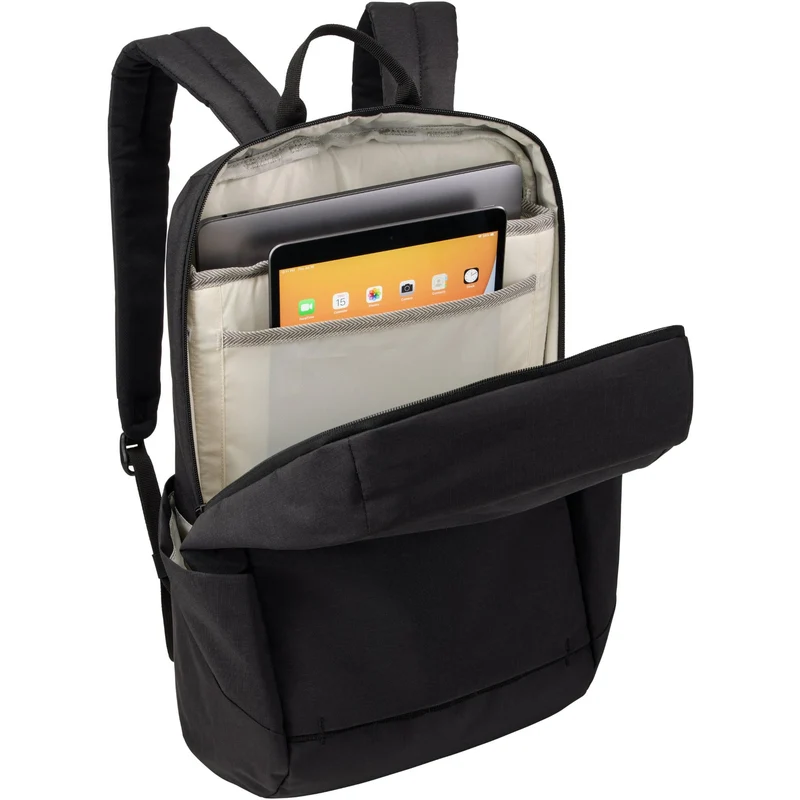 Thule Lithos 20L Laptop Backpack (Black)