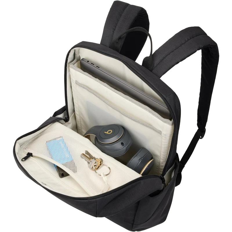 Thule Lithos 20L Laptop Backpack (Black)
