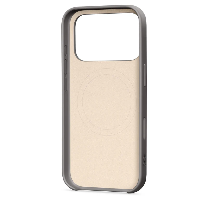 Beats iPhone 17 Pro Kickstand Case with MagSafe & Camera Control (Granite Grey)
