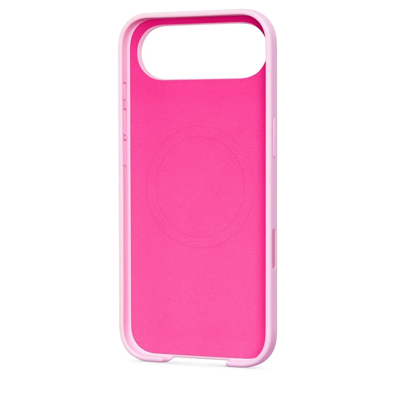 Beats iPhone 17 Air Case with MagSafe & Camera Control (Pebble Pink)