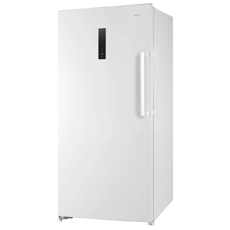 CHiQ CSH311NWL5 311L Frost Free Hybrid Fridge/Freezer (White)