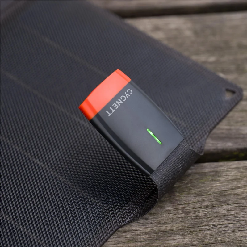 Cygnett Roam 36W Folding Solar Panel