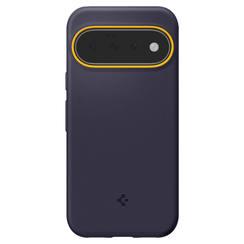 Spigen Google Pixel 11 Nano Pop (MagFit) Case (Blueberry Navy)