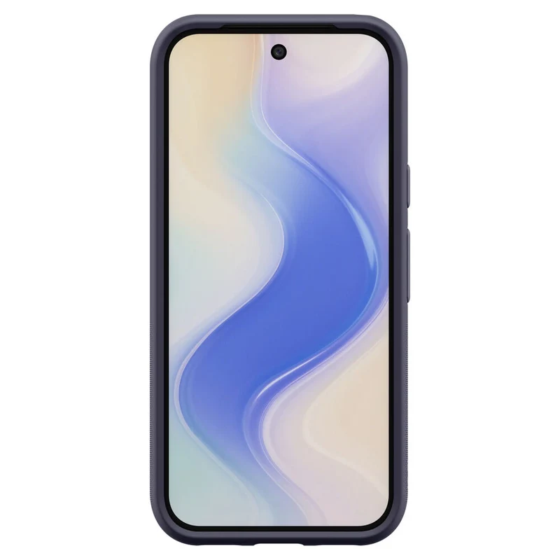 Spigen Google Pixel 11 Nano Pop (MagFit) Case (Blueberry Navy)