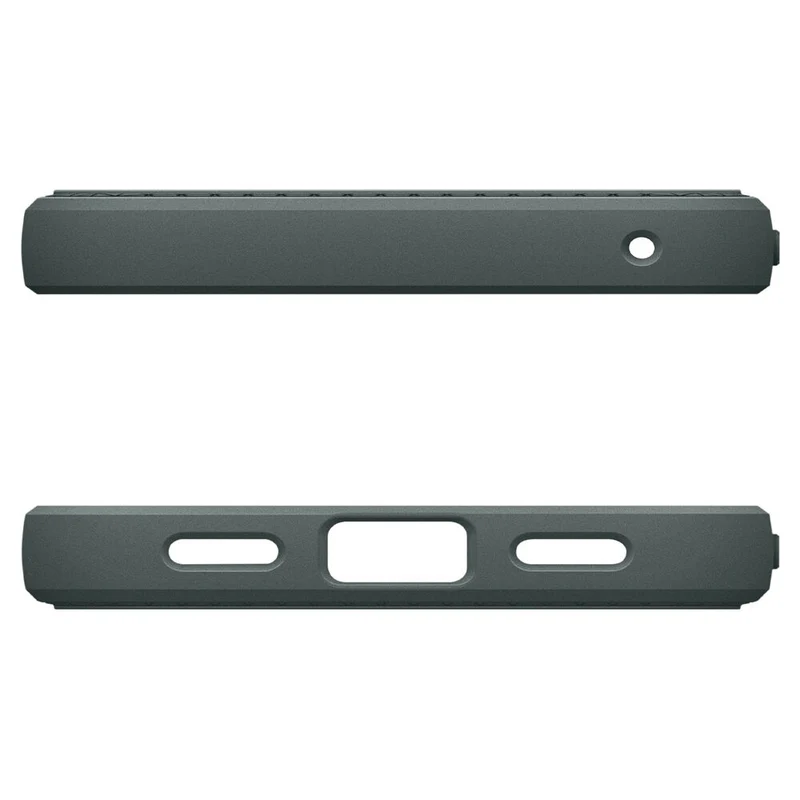 Spigen Google Pixel 11 Pro Liquid Air (MagFit) Case (Abyss Green)
