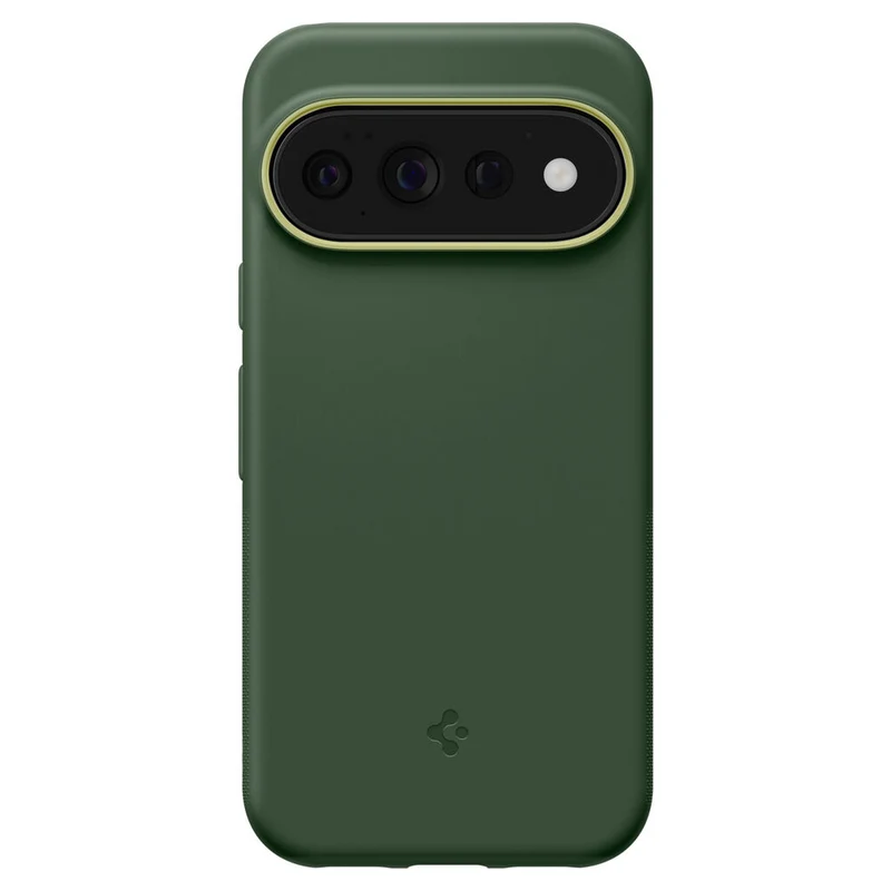 Spigen Google Pixel 11 Pro Nano Pop (MagFit) Case (Avo Green)
