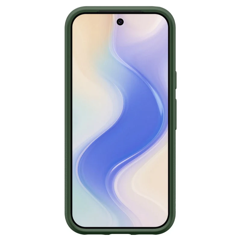 Spigen Google Pixel 11 Pro Nano Pop (MagFit) Case (Avo Green)