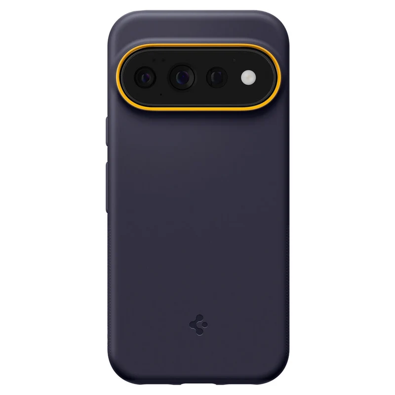 Spigen Google Pixel 11 Pro Nano Pop (MagFit) Case (Blueberry Navy)