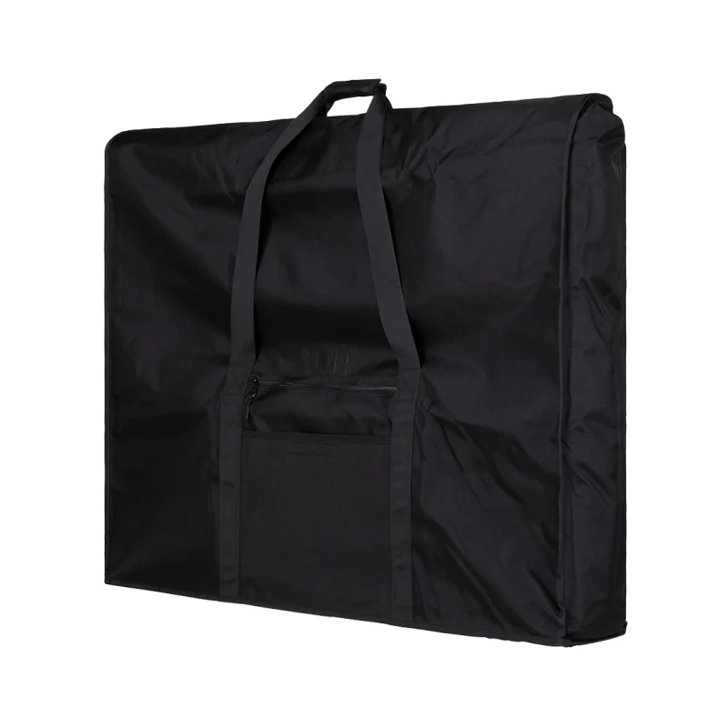 SLNT Solar Panel EMP Bag (Black)