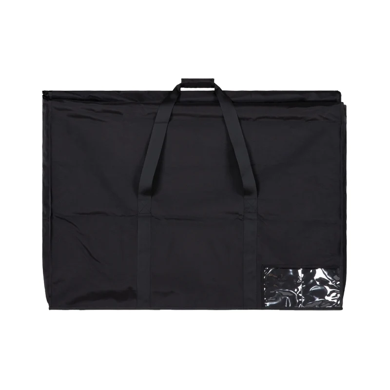 SLNT Solar Panel EMP Bag (Black)