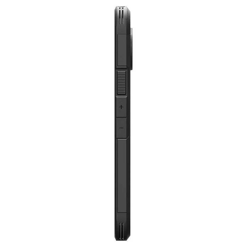Spigen Google Pixel 11 Pro XL Tough Armor (MagFit) Case (Black)